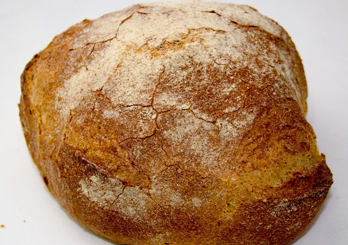 Pain de campagne