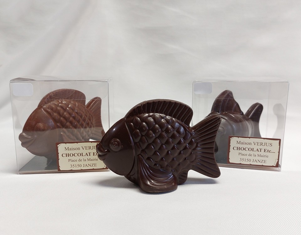 Boulangerie-Chocolaterie-Verjus-Janze-composition-poisson-chocolat-Pu244