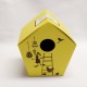 Boulangerie-Chocolaterie-Verjus-Janze-nichoir-jaune-paques-chocolat-Ap467